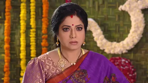 Savitri to Save Her Son