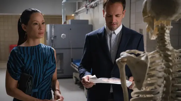 All My Exes Live in Essex