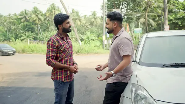 Anirudh Asks Naveen to Back Out