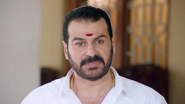 The tyrannical reign of Singa Perumal!