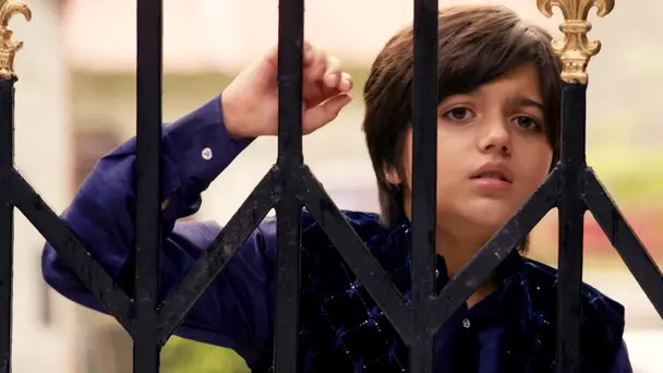 Chiku, Shweta in a Quandary