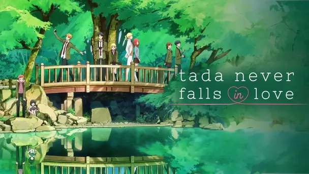 Tada Never Falls in Love