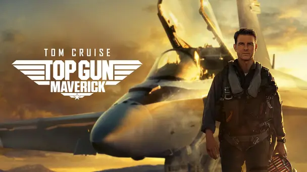 Top Gun: Maverick