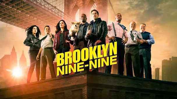Brooklyn Nine-Nine