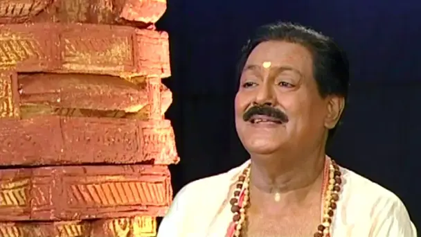 Immerse Yourself in Devotion