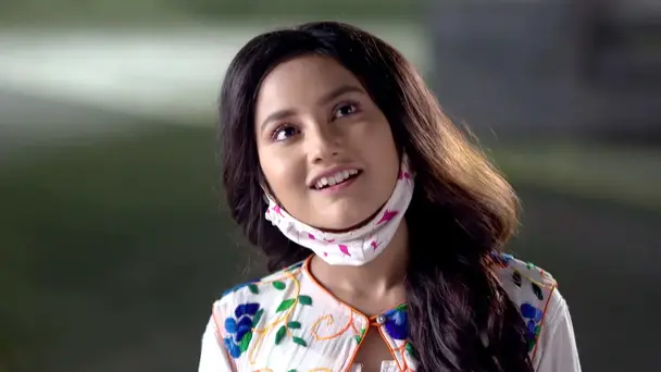 Meet the Jubilant Titli