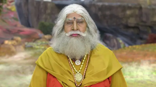 Naaga Yogi Has Bad News