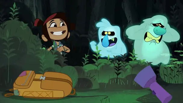 Howlin' Harriet / The (Un)natural