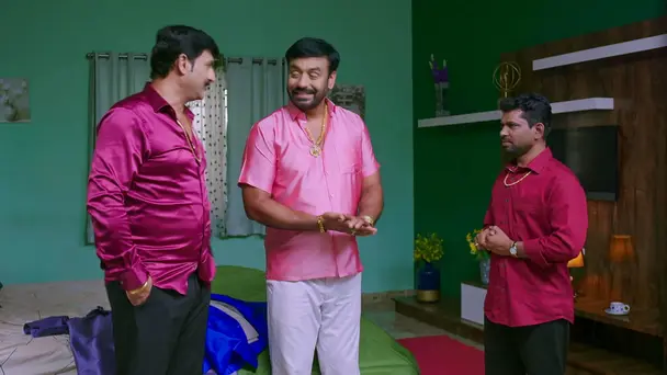 Sundra Suspects Suryakanth
