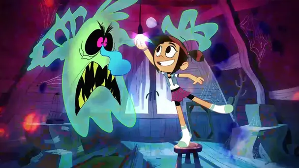 The Curse / First Day Frights