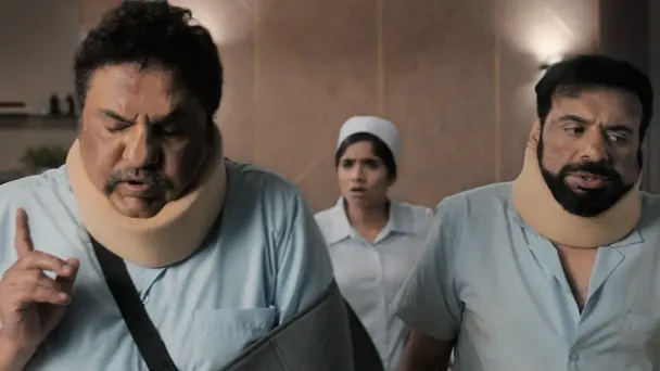 Sahil, Sadiq, Sukhi