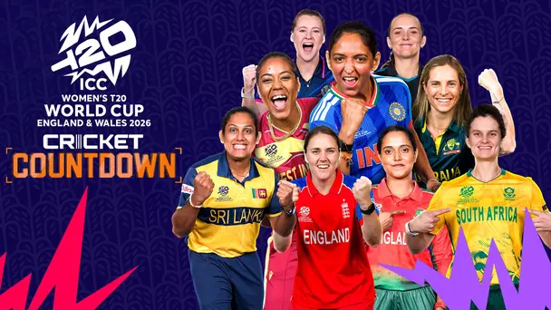 Cricket Countdown