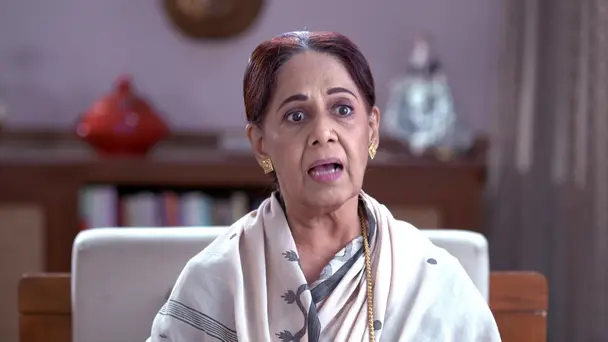 Lokhhimoni Teases Kumkum