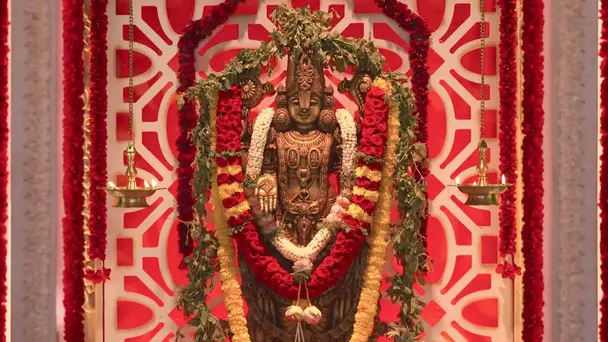 Vishnu Shloka Significance
