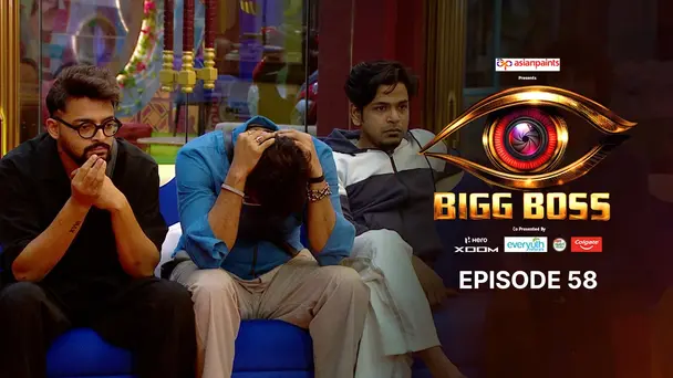 BBBan Day 57: Save or Nominate: The Big Twist