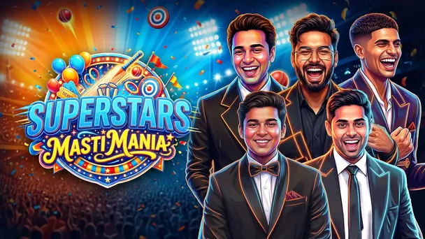 Superstar Masti Mania