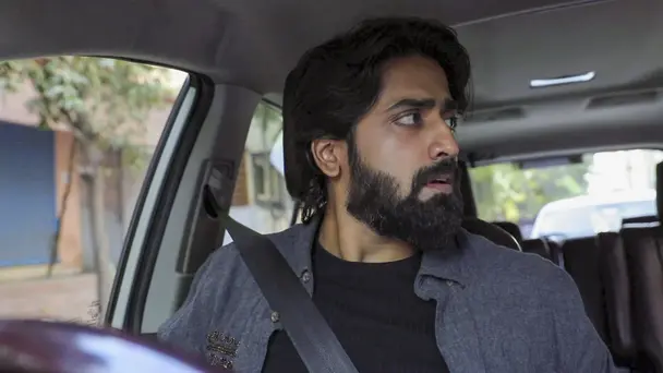 A Shocking Betrayal for Vijay