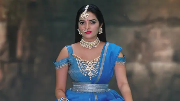 Karali's Wicked Move