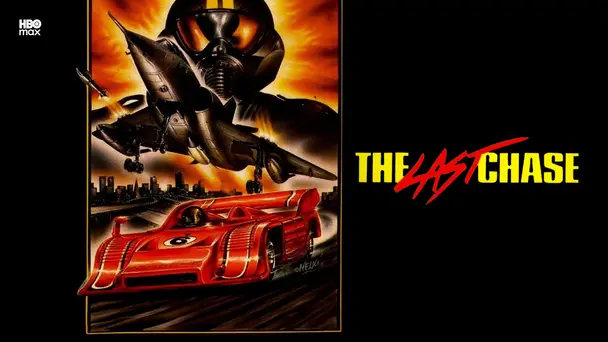 The Last Chase