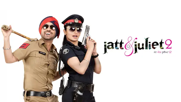 Jatt & Juliet 2