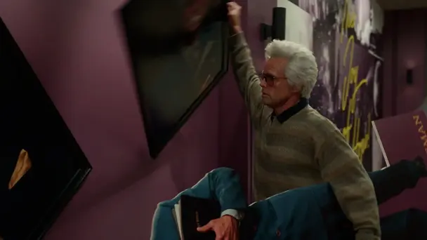 They Are Weak, But He Is Strong