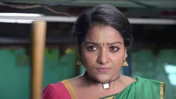 Will Velunachi avenge her father's death?