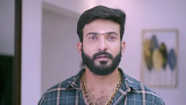 Mahadeva Relents on Divorce