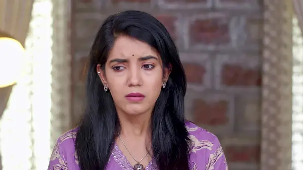 Shivaraj and Pallavi's Fear