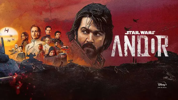 Andor - Season 1