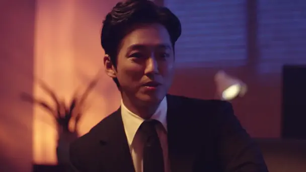 Na I-Je reunites with Lee Jae-Hwan