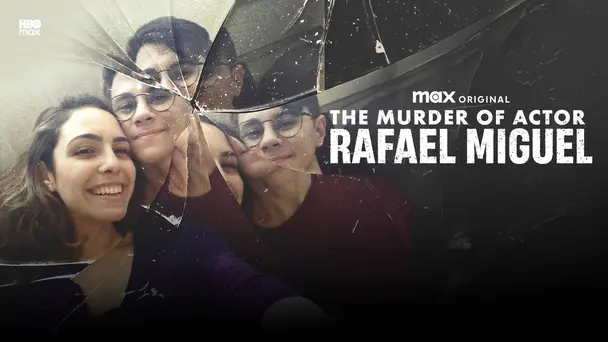The Murder of Actor Rafael Miguel