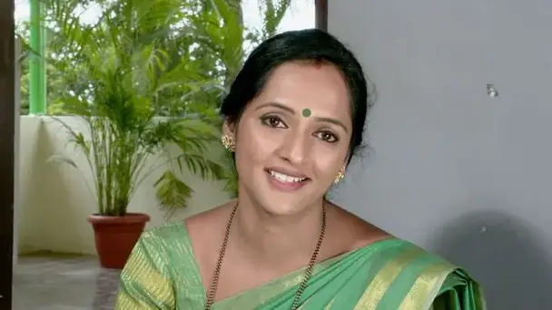 Sudha expresses her gratitude towards Mani