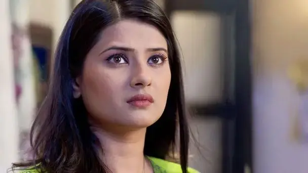 Tanushree decides to stop waiting for Rishi