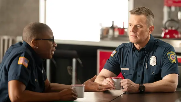 Buck, Bothered and Bewildered