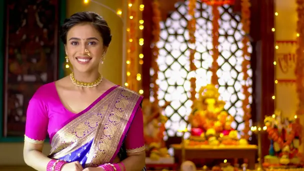 The Glimpses Vighnaharta Festival