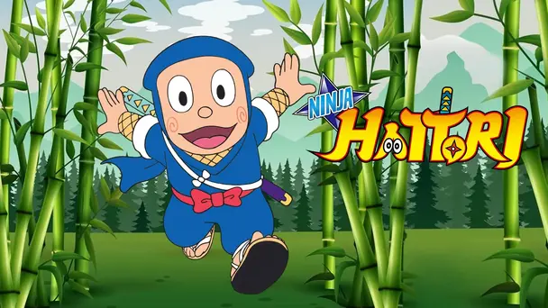 Ninja Hattori - New
