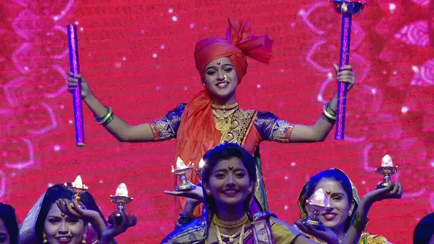 Diwali With the Stars