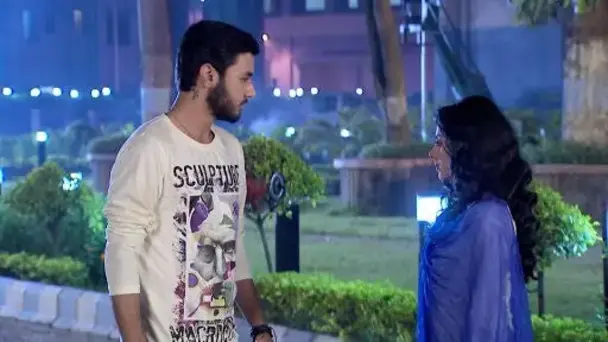 Is Jannat falling in love with Udaan?