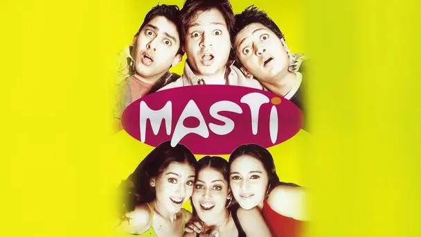 Masti