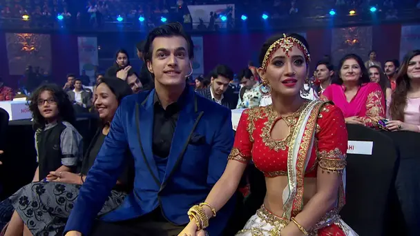 A Splendid Evening With the Stars