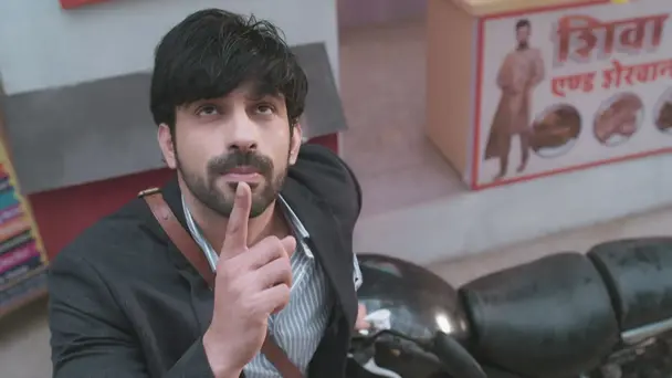 Armaan Meets the Mathurs