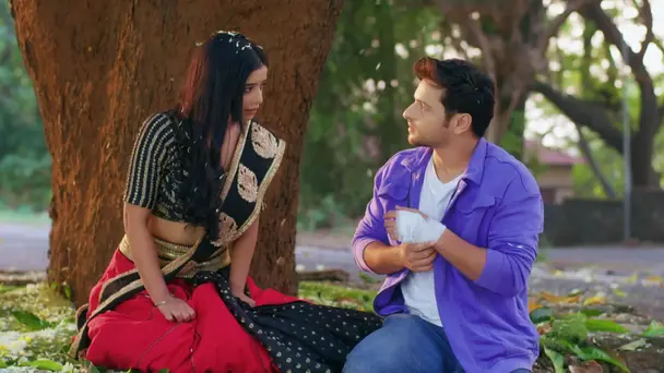 Prem Falls for Aadhya