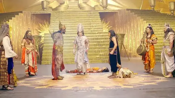 Shani attacks Surya!