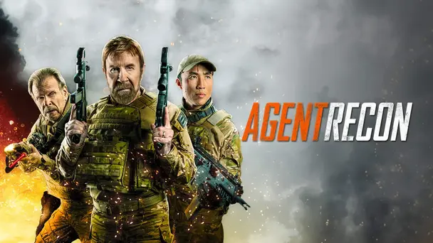 Agent Recon