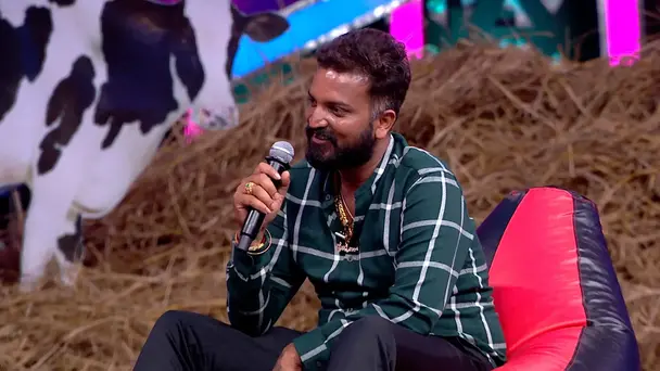 Nannamma Superstar - Halli Vaibhava