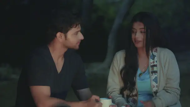 Prem Quietly Confesses His Love