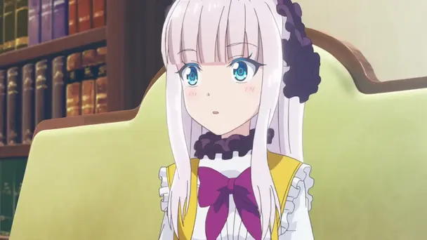 I Am Weak to Something Like This...