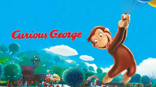 Curious George