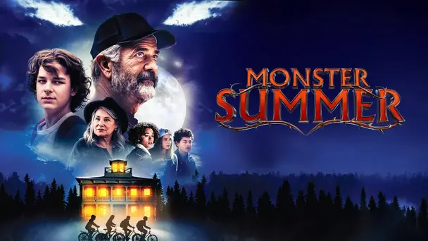Monster Summer