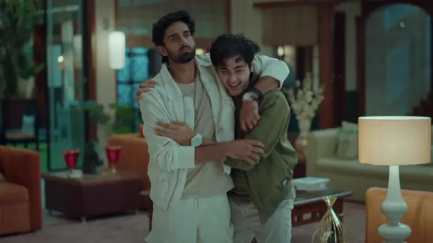 Ishaan to Marry Divyani